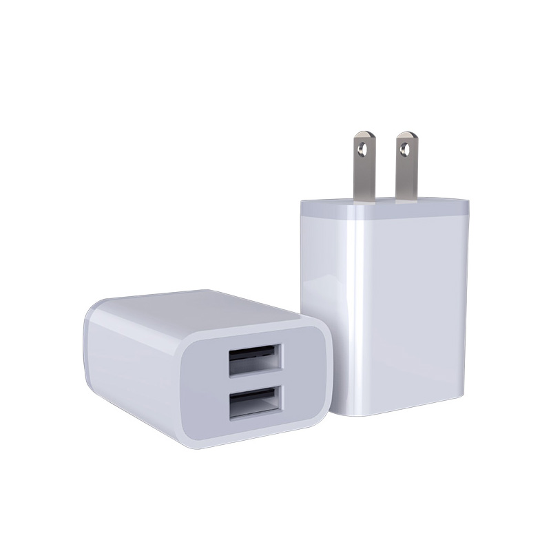 2 portos USB intelligens gyorstöltő_MW21-102